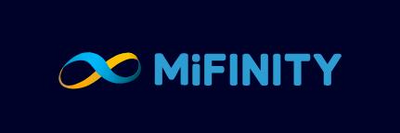MiFinity, e-wallet internazionale con limite di 2.500 euro per operazione