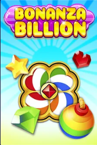 Bonanza Billion slot at BetScore Casino